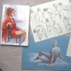 Sketches & Studies