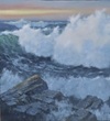 unchained sea