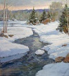 winter radiance